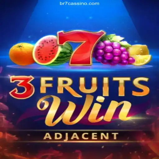 Exploring 3FruitsWin: A Thrilling Casino Experience with BR7 – Apostas Rápidas, Pix Instantâneo e Lucros Reais