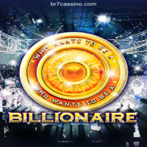 Exploring the Thrills of Billionaire: A Deep Dive into BR7 – Apostas Rápidas, Pix Instantâneo e Lucros Reais