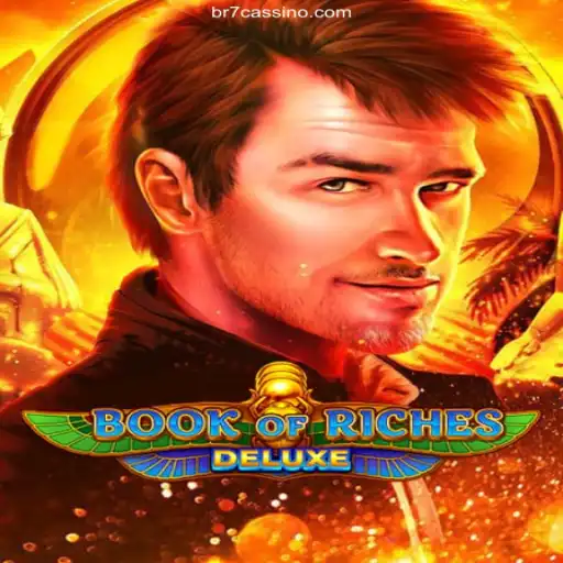 Exploring the Exciting World of Book of Riches Deluxe and Rapid Betting