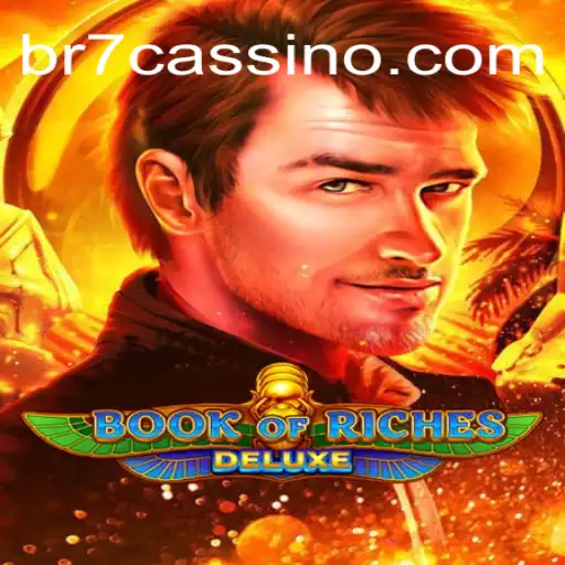 Exploring the Exciting World of Book of Riches Deluxe and Rapid Betting