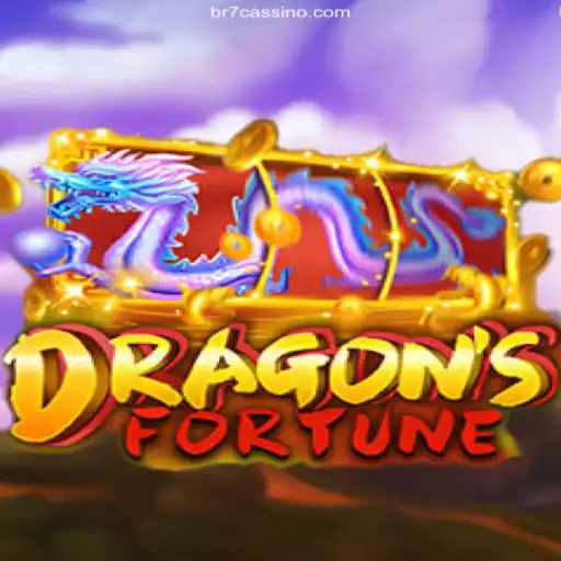 DragonFortune: A Thrilling Journey into Wealth and Adventure