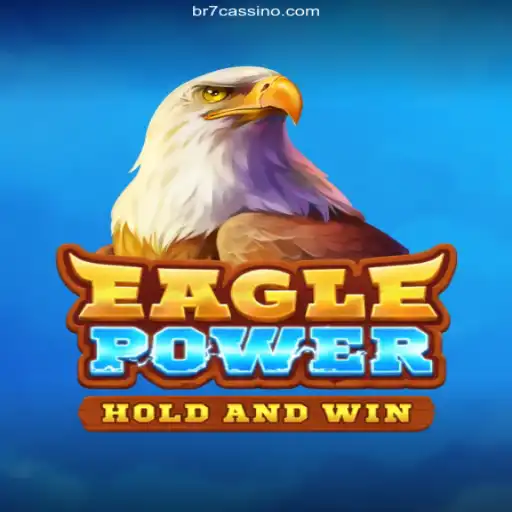 EaglePower: Exploring the Dynamic World of High-Stakes Gaming with BR7 – Apostas Rápidas, Pix Instantâneo e Lucros Reais