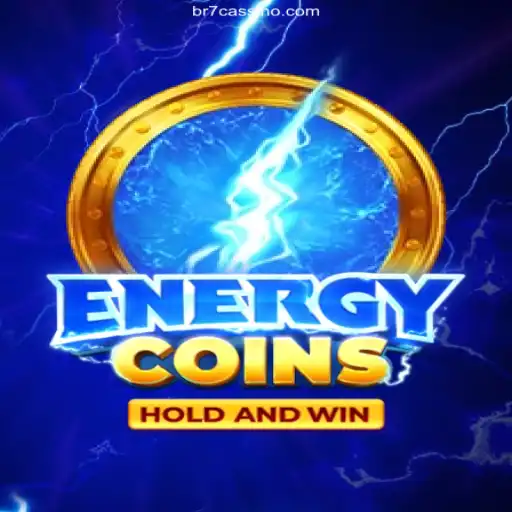 Exploring the Thrills of EnergyCoins and the World of BR7 – Apostas Rápidas, Pix Instantâneo e Lucros Reais💸