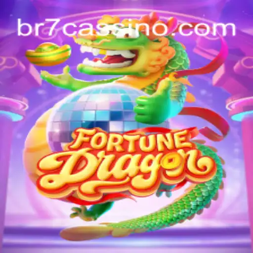 Explore FortuneDragon: A New Era of Gaming with BR7 – Apostas Rápidas, Pix Instantâneo e Lucros Reais💸