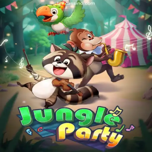 Experience the Thrill of JungleParty: An Inside Look at the Game