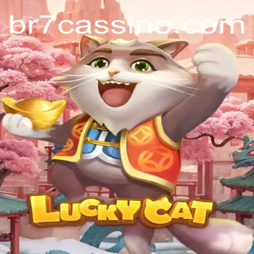 Unveiling LuckyCat: The Exciting World of BR7 - Apostas Rápidas, Pix Instantâneo e Lucros Reais