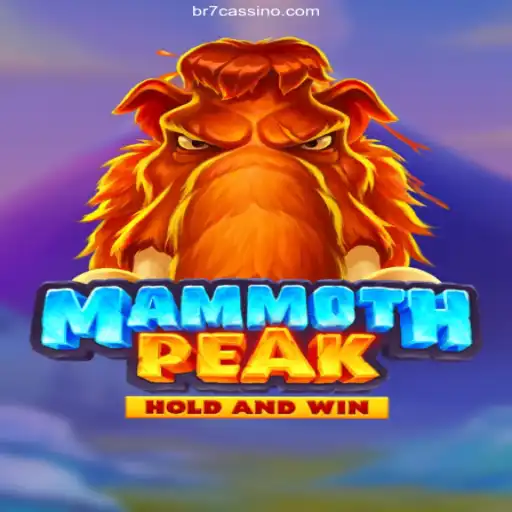 Explore MammothPeak: The Ultimate Gaming Adventure with BR7