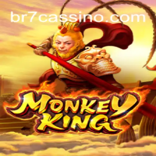 MonkeyKing: The Thrilling Adventure Awaits