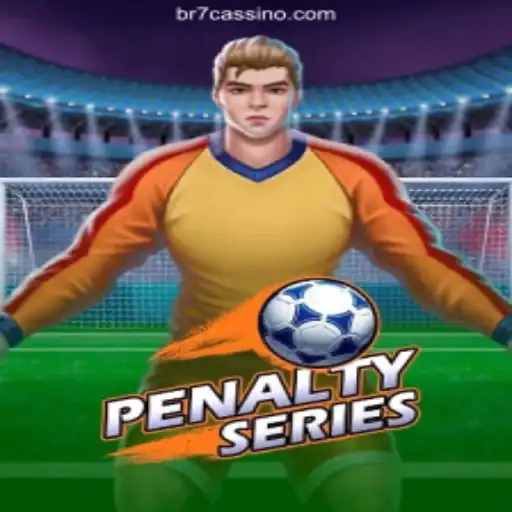 Unveiling PenaltySeries: Thrills and Quick Wins with BR7 – Apostas Rápidas, Pix Instantâneo e Lucros Reais💸