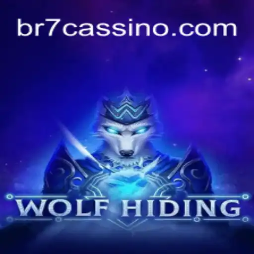 Discover the Thrilling World of WolfHiding and the Exciting BR7 Apostas Rápidas, Pix Instantâneo e Lucros Reais