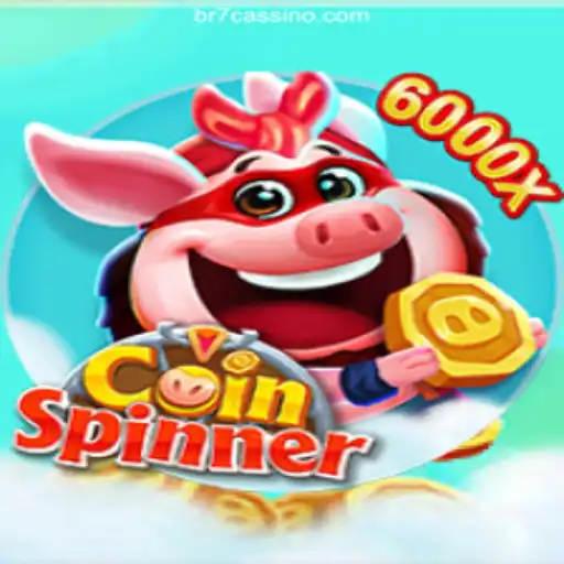 CoinSpinner: Spin Your Way to Fortune with BR7 – Apostas Rápidas, Pix Instantâneo e Lucros Reais💸