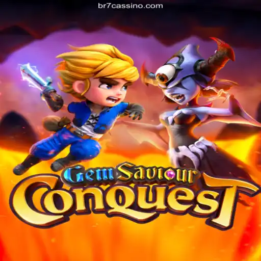 GemSaviourConquest: An Epic Adventure with Rapid Bets and Real Profits
