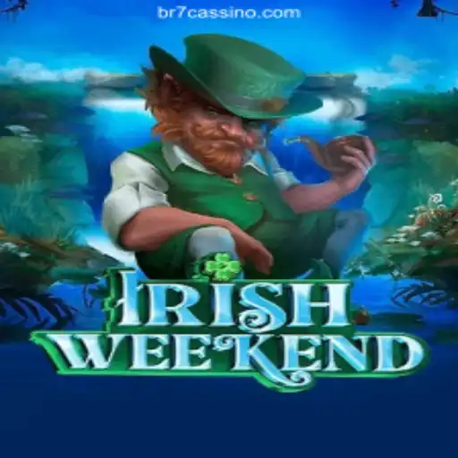 Discover the Thrills of IrishWeekend: A Game of Strategy and Quick Wins