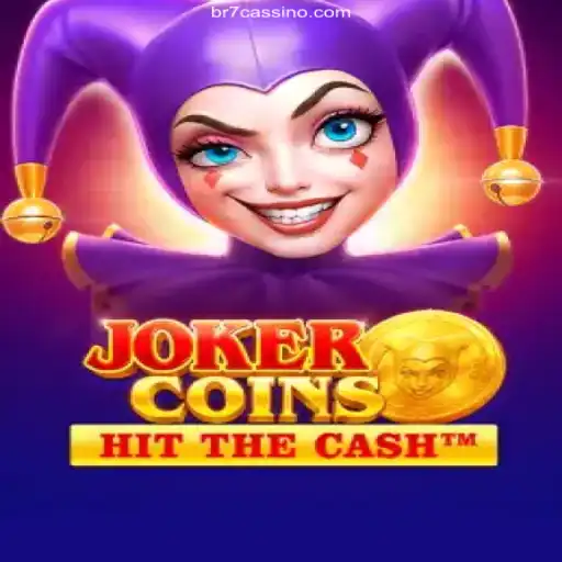 Explore the World of JokerCoins: A Blend of Gaming and Real-Time Rewards