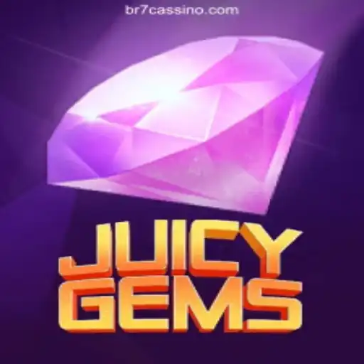Discover the Excitement of JuicyGems with BR7 – Apostas Rápidas, Pix Instantâneo e Lucros Reais