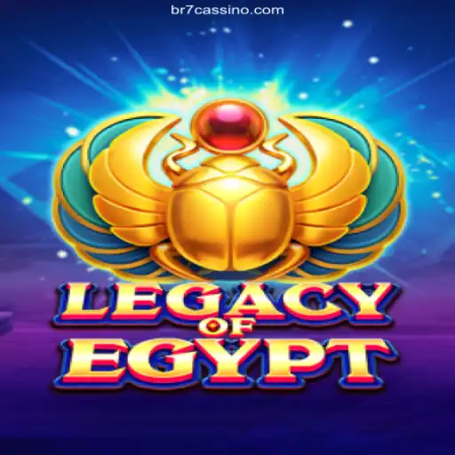 Explore the Mystical World of LegacyOfEgypt with BR7 – Apostas Rápidas, Pix Instantâneo e Lucros Reais