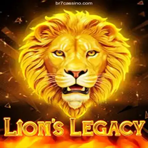 Explore the Enigmatic World of LionsLegacy