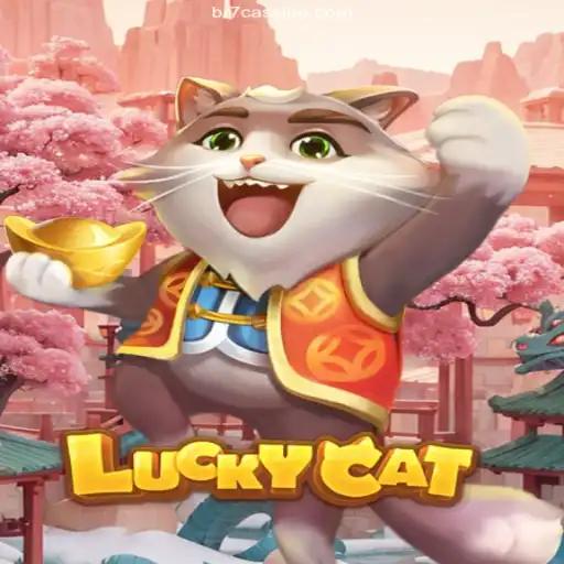 Unveiling LuckyCat: The Exciting World of BR7 - Apostas Rápidas, Pix Instantâneo e Lucros Reais
