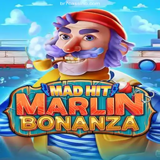 MadHitMarlinBonanza: A Thrilling Ocean Adventure