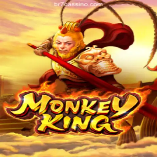 MonkeyKing: The Thrilling Adventure Awaits