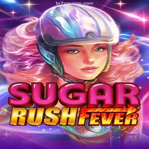 SugarRushFever: A Sweet Escape into the World of Online Gaming