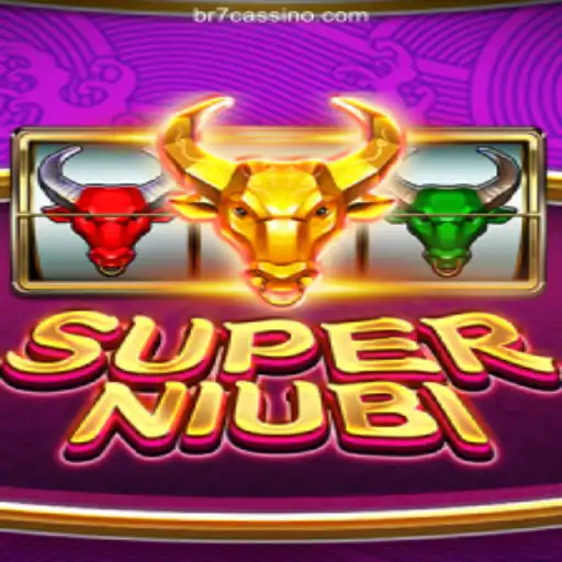 SuperNiubi – A Thrilling Gaming Experience with BR7 Apostas Rápidas