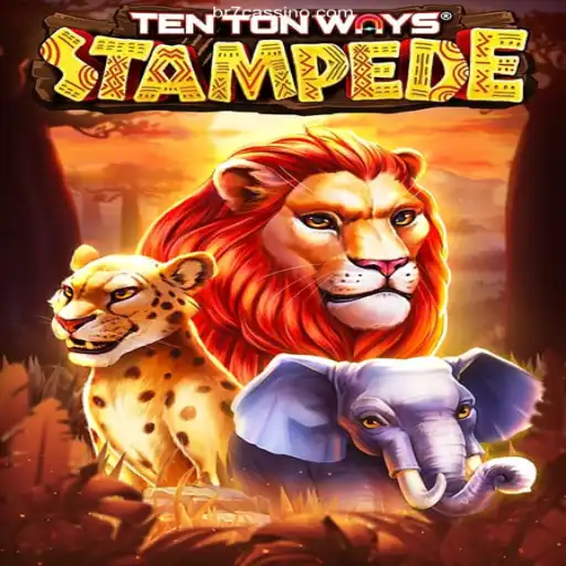 Explore the Exciting World of TenTonWaysStampede: A Thrill-Packed Gaming Experience
