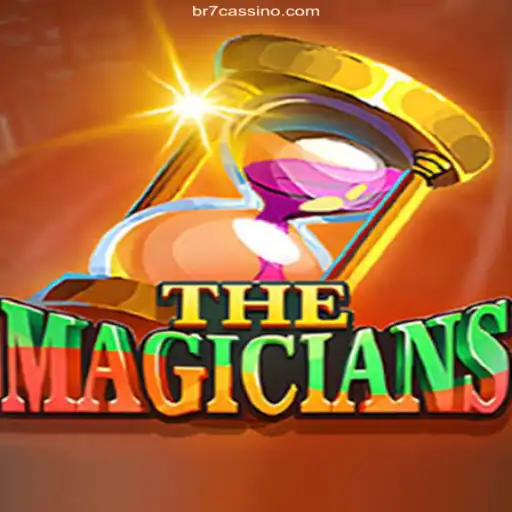 TheMagicians: Discover the Mystical World with BR7 – Apostas Rápidas, Pix Instantâneo e Lucros Reais